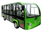 ขายรถไฟฟ้า EVT
