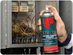 LPS Free Electro Contact Cleaner น้ำยาล้างหน้าสัมผัสทางไฟฟ้า(ชนิดติดไฟ ปลอดภัยกั