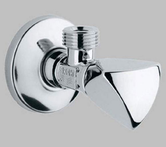 วาล์วลอยยี่ห้อ GROHE รุ่น 22940 โครเมี่ยม