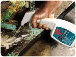 LPS Precision Clean Water-Based Cleaner สเปรย์น้ำยาทำความสะอาดคราบน้ำมัน จาระบี (สูตรน้ำ) ให้การชะล้