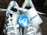 รองเท้า asics kayano15