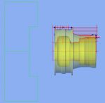 คลิกดูรายละเอียด: เรียนCAMระยะสั้น Online ESPRIT Milling-MillTurn-WireCUT 1500/ว
