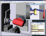 คลิกดูรายละเอียด: เรียนCAMระยะสั้น Online ESPRIT Milling-MillTurn-WireCUT 1500/ว