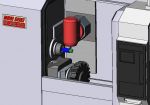 คลิกดูรายละเอียด: เรียนCAMระยะสั้น Online ESPRIT Milling-MillTurn-WireCUT 1500/ว