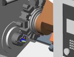 คลิกดูรายละเอียด: เรียนCAMระยะสั้น Online ESPRIT Milling-MillTurn-WireCUT 1500/ว