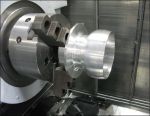 คลิกดูรายละเอียด: เรียนCAMระยะสั้น Online ESPRIT Milling-MillTurn-WireCUT 1500/ว