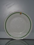 จานชามเมลามีน