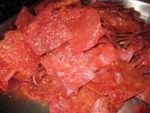 จำหน่าย หมูฝอย หมูสวรรค์ หมูแผ่นนิ่ม หมูแท่ง แคปหมู ทั้งปลีก และส่ง