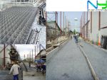 สร้างบ้าน ต่อเติมบ้าน ซ่อมแซมบ้าน ซ่อมแซมอาคาร ตกแต่งภายใน และบริการระบบกันรั่วซึมสำหรับบ้าน อาคารที