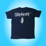 เสื้อยืด วง Slipknot