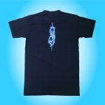 เสื้อยืด วง Slipknot