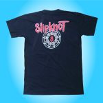เสื้อยีด วง Slipknot