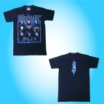 เสื้อยืด วง Slipknot