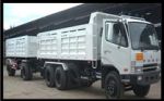 บริการรับ-ส่ง สินค้าทั่วประเทศ แบบเหมาคัน ทั้งแบบส่งประจำ และ เหมาเที่ยว พร้อมรั