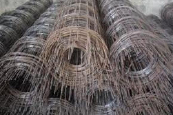 ตะแกรงวายเมท (Wire mash)