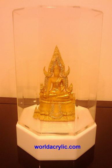 กล่องโชว์สินค้า