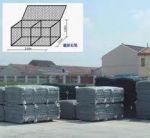 กล่องแกเบี้ยน/แมทแทรด (Gabion/Mattress)