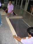 บริการขนย้ายห้องทำงาน