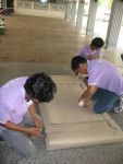 บริการขนย้ายห้องทำงาน