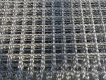 ลวดตะแกรงสาน  ( WIRE  NETTING )