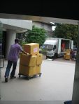 บริการขนย้ายสำนักงาน (Office)