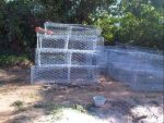 เกเบี้ยน (GABION) , แมทเทรส (MATTRESS)