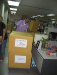 บริการขนย้ายสำนักงาน (Office)