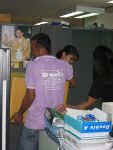 บริการขนย้ายสำนักงาน (Office)