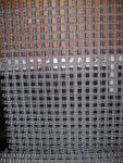 ลวดตะแกรงสาน  ( WIRE  NETTING )