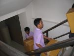 บริการขนย้ายสำนักงาน (Office)