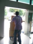 บริการขนย้ายสำนักงาน (Office)