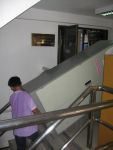 บริการขนย้ายสำนักงาน (Office)
