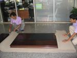 บริการขนย้ายห้องทำงาน