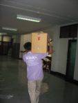 บริการขนย้ายห้องทำงาน