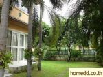www.homedd.co.th ขายบ้านเดี่ยว 2 ชั้น หมู่บ้านนันทวัน ศรีนครินทร์ ใกล้ทางขึ้นทางด่วนบางพลี-สุขสวัสดิ