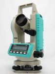 กล้องวัดมุมอิเล็กทรอนิกส์ Electronic Theodolite ยี่ห้อ NIKON รุ่น NE-101