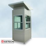 ป้อมยาม cetech
