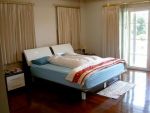 www.homedd.co.th รหัส H3-0023 ศูนย์บ้านมือสอง ขายบ้านเดี่ยว 2 ชั้น หมู่บ้านนันทวัน ศรีนครินทร์ การเด