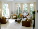 www.homedd.co.th รหัส H3-0023 ศูนย์บ้านมือสอง ขายบ้านเดี่ยว 2 ชั้น หมู่บ้านนันทวัน ศรีนครินทร์ การเด