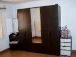 www.homedd.co.th รหัส H2-0092 ขายบ้านเดียว 2 ชั้น หมู่บ้านชวนชื่น ศรีนครินทร์ ใกล้เทพารักษ์ หมู่บ้าน