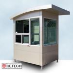 ป้อมยาม cetech