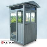 ป้อมยาม cetech