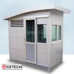ป้อมยาม cetech