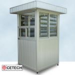 ป้อมยาม cetech