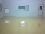 รับทำพื้น EPOXY,  PU,  WATERPROOFING,   งานกันซึมดาดฟ้าของดีบริการเยี่ยม  พร้อมรับประกันผลงาน !!