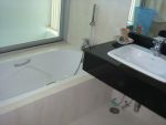 www.homedd.co.th รหัส H3-0109 ศูนย์บ้านมือสอง ขายบ้านเดี่ยว 2 ชั้น หมู่บ้านไพรเวทเนอวานา ถนนประดิษฐ์