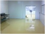 รับทำพื้น EPOXY,  PU,  WATERPROOFING,   งานกันซึมดาดฟ้าของดีบริการเยี่ยม   พร้อมรับประกันผลงาน !!