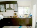 www.homedd.co.th รหัส H3-0109 ศูนย์บ้านมือสอง ขายบ้านเดี่ยว 2 ชั้น หมู่บ้านไพรเวทเนอวานา ถนนประดิษฐ์