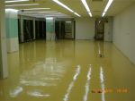 รับทำพื้น EPOXY,  PU,  WATERPROOFING,   งานกันซึมดาดฟ้าของดีบริการเยี่ยม  พร้อมรับประกันผลงาน !!