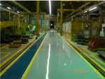 รับทำพื้น EPOXY,  PU,  WATERPROOFING,   งานกันซึมดาดฟ้าของดีบริการเยี่ยม   พร้อมรับประกันผลงาน !!